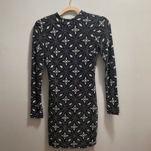 TOPSHOP DRESS